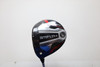 Taylormade Stealth Plus 15° Fairway Wood Senior Hzrdus Red 65 4045168 Left Hand