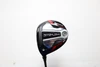 Taylormade Stealth Plus 15° Fairway Wood Stiff Hzrdus Rdx 054478 Good Left Hand