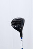 Mizuno Jpx One 21° 7 Fairway Wood Regular Flex Denali Blue Frost 60 4113805 Good