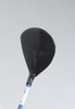 Mizuno Jpx One 21° 7 Fairway Wood Regular Flex Denali Blue Frost 60 4113805 Good