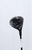 Cobra Optm X 15° 3 Fairway Wood Stiff Flex Mitsubishi Kaili Blue 60 4115848 Good