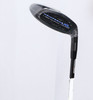 Cleveland Halo Xl 18° 3H Hybrid Regular Tensei Av Raw Blue 65 3476592 Left Hand