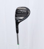 Cleveland Halo Xl Hy-Wood 17° 3H+ Hybrid Regular Ascent 13484799 Good Left Hand