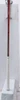 Mizuno Jpx-825 15° 3 Fairway Wood Regular Flex Motore Speeder Vc 14104497 Good