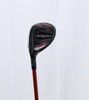 Taylormade Stealth 2 Hd Rescue 23° 4H Hybrid Regular Speeder 14104289 Left Hand