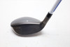 Taylormade Qi35 Max Lite Rescue 31° Hybrid Ladies Flex Air Speeder 40 13229094