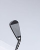 Mizuno Pro Fli-Hi 2024 22° 4H Hybrid Senior Flex C6 Black 043440 Good Left Hand