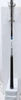 Cleveland Halo Xl 30° 7H Hybrid Regular Flex Tensei Av Raw Blue 65 13435464