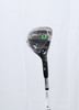 Cleveland Halo Xl 18° 3H Hybrid Regular Flex Tensei Av Raw Blue 65 13487422