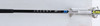 Srixon Zxi 15° 3 Fairway Wood Senior Flex Aldila Ascent Pl Blue 40 14099786 Good