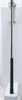Taylormade P-Dhy 18° 2H Hybrid Stiff Flex N.S. Pro 950Gh 14075910 Excellent