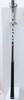 Callaway Paradym 21° 4H Hybrid Stiff Flex Hzrdus Gen 4 Silver 75 14078341 Good