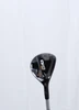 Taylormade Qi10 Max Rescue 27° 5H Hybrid Ladies Speeder Nx Tcs 40 14104243 Good