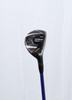 Titleist 913H 24° 5H Hybrid Regular Flex Mitsubishi Diamana S+ 72 14104482 Good