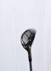 Callaway Mavrik Max 24° 4H Hybrid Ladies Flex Catalyst 45 14093786 Excellent