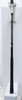 Srixon Zxi 22° 4H Hybrid Stiff Flex Project X Hzrdus Black 5G 80 14087190 Good