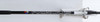 Srixon Zxi 22° 4H Hybrid Stiff Flex Project X Hzrdus Black 5G 80 14087190 Good