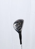 Titleist Tsi2 24° 5H Hybrid Regular Flex Mitsubishi Tensei Ck Red 14095037 Good