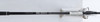 Srixon Zxi Utility 20° 3H Hybrid Stiff Flex Mitsubishi Mmt Ut 80 14098952 Good