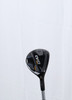 Taylormade Qi10 Max Rescue 27° 5H Hybrid Ladies Speeder Nx Tcs 40 14104241 Good