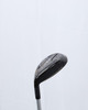 Taylormade Qi10 Max Rescue 27° 5H Hybrid Ladies Speeder Nx Tcs 40 14104241 Good