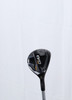 Taylormade Qi10 Max Rescue 27° 5H Hybrid Ladies Speeder Nx Tcs 40 14104242 Good