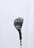 Cleveland Halo Xl Hy-Wood 26° 6H+ Hybrid Regular Flex Ascent Pl Blue 40 3487331