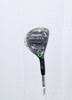 Cleveland Halo Xl Hy-Wood 20° 4H+ Hybrid Regular Flex Ascent Pl Blue 40 3487433