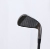 Mizuno Pro Fli-Hi 19.5° 3H Hybrid Stiff Tensei 1K Black 13931507 Good Left Hand