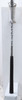 Callaway Quantum Max Os 23° 5H Hybrid Stiff Denali Frost Silver 077123 Excellent