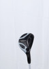 Callaway Quantum Max Fast 34° 8H Hybrid Ladies Flex Eldio White 40 14077957 Good