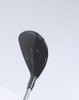 Callaway Quantum Max Os 26° 6H Hybrid Stiff Denali Frost Silver 077126 Excellent