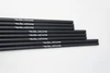 New Fujikura Axiom 105-X 105g X-Stiff 8pc 3-PW Iron Shaft Set .370 Uncut