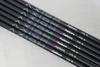 Fujikura Axiom 105-S Stiff 35"-37.75" 7pc 4-PW Iron Shaft Set PULLS .370//.355