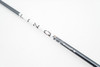 Ust Mamiya Lin-Q Powercore White 8X X-Stiff 41.75" #5 Wood Shaft Wilson Dyapwr
