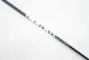Ust Lin-Q Powercore White Tspx 8TX Tour X 41.75" #5 Wood Shaft Callaway Quantum