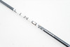 Ust Mamiya Lin-Q Powercore White 8S Stiff 41.75" #5 Wood Shaft Callaway Quantum