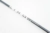 Ust Mamiya Lin-Q Powercore White 8S Stiff 41.25" #7 Wood Shaft Callaway Quantum