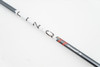 Ust Mamiya Lin-Q Powercore Red 5R Regular 41.75" #5 Wood Shaft Mizuno Jpx One