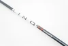 Ust Lin-Q Powercore Red 6R Regular 42.75" Mini Driver Shaft Taylormade Brnr R7