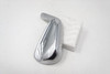 LH Mizuno JPX 923 Forged #6 Iron Club Head Only .355 Lefty Left Handed