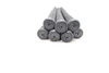 New Taylormade Golf Pride Z-Grip Standard 7pc Grip Set Round Black/Black