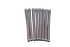 New Taylormade Golf Lamkin Crossline Standard 8pc Grip Set Round Copper/Black