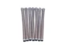 New Taylormade Golf Lamkin Crossline Standard 7pc Grip Set Round Copper/Black