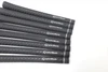 New Taylormade Golf Pride Z-Grip Standard 8pc Grip Set Round Black/White
