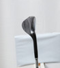 Cleveland Rtx Zipcore Black Satin Low Wedge 58°-6 Dynamic Gold Stl 14031766 Good