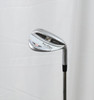 Tour Edge Exotics Wingman Mn Grind Wedge 56°-10 Dynamic Gold 115 Stl 029859 Good