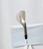Titleist Vokey Sm8 Brushed Steel F Grind Wedge 52°-8 Vokey Sm8 Stl 14037031 Good