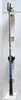 Titleist Vokey Sm8 Jet Black D Grind Wedge 56°-12 Vokey Sm8 Stl 14033139 Good