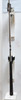 Titleist Vokey Sm8 Jet Black M Grind Wedge 56°-8 Vokey Sm8 Stl 14037095 Good